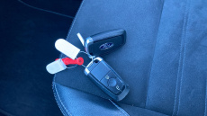 Ford EcoSport 1.0 EcoBoost 125 ST-Line 5dr Petrol Hatchback